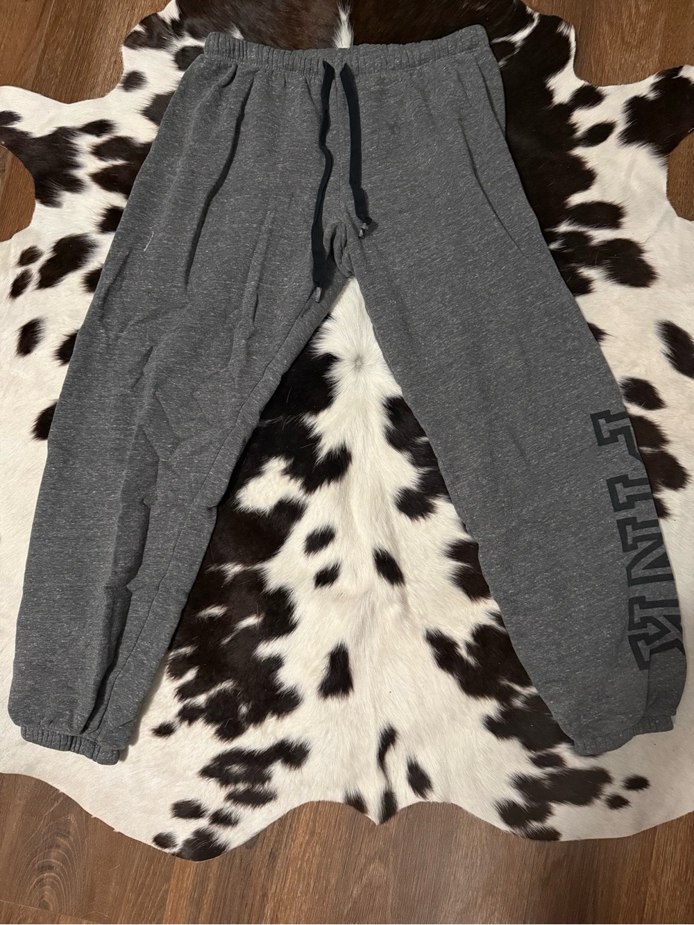 PINK Victoria Secret Sweatpants